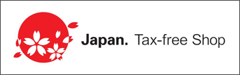 Japan.Tax-free Shop